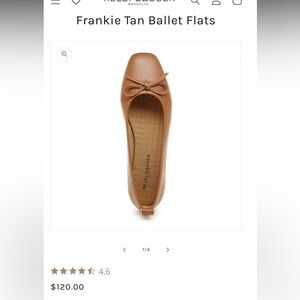 Kelsi Dagger Women's Brown Loafers